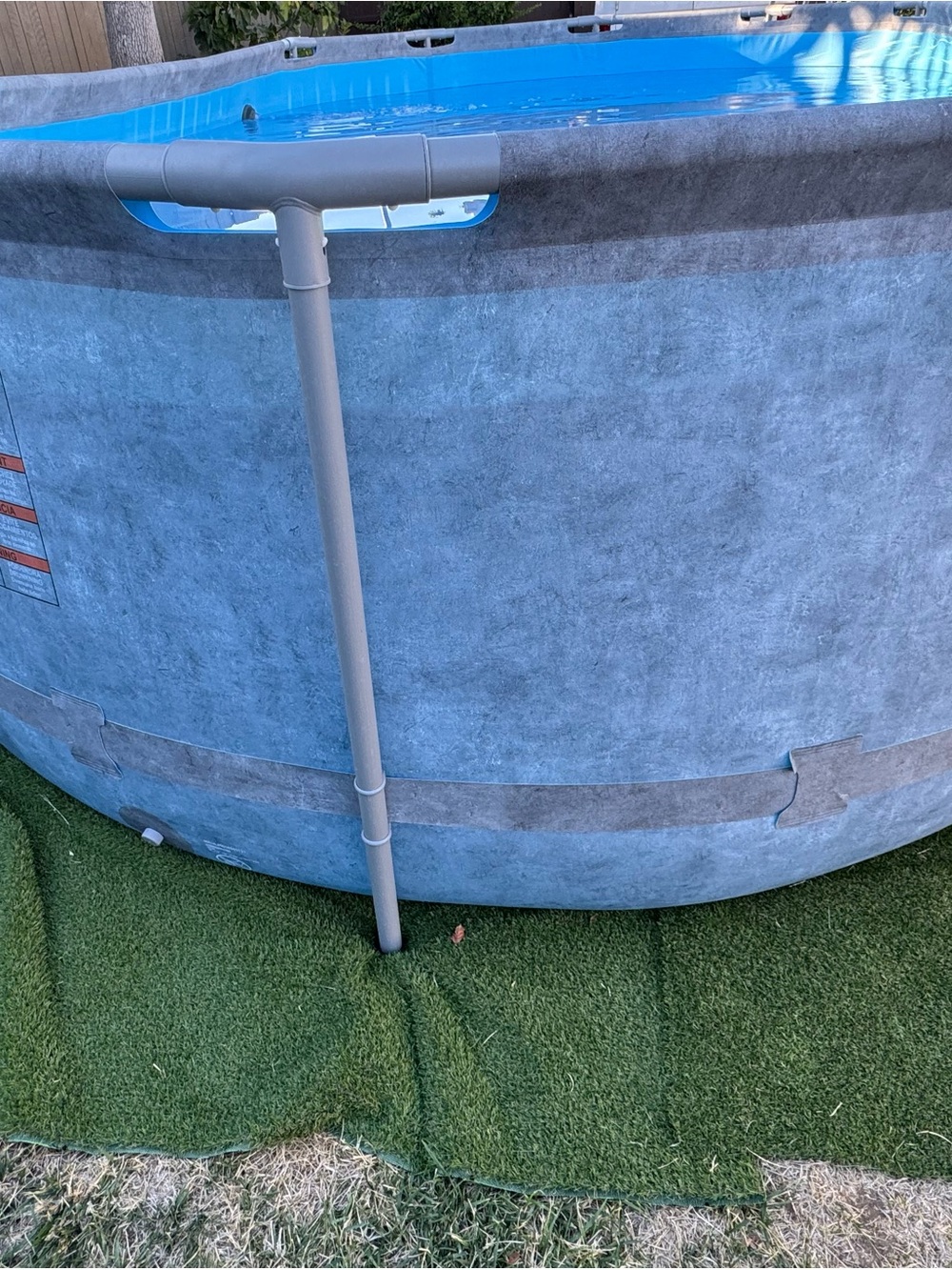 Pool Product Packaging - Picture 6 of 8